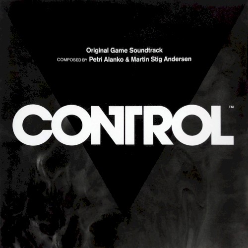Control: Original Game Soundtrack