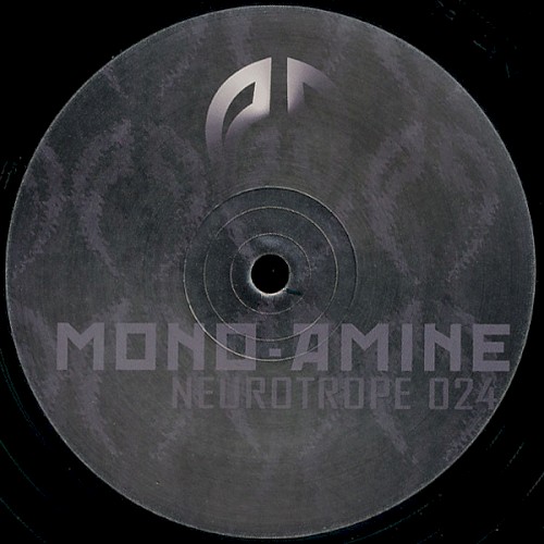 Neurotrope 024