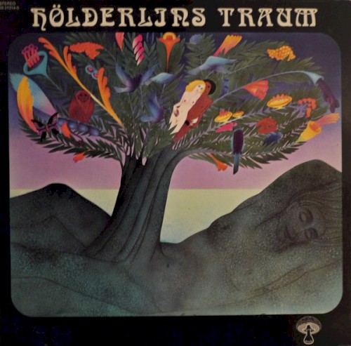 Hölderlins Traum