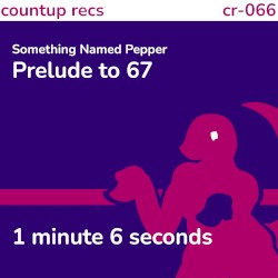 Prelude to 67