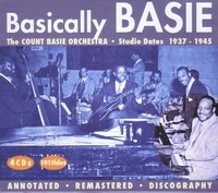 Basically Basie