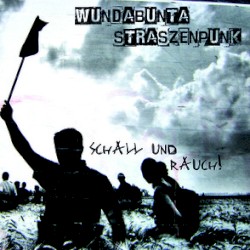 Schall und Rauch!