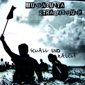 Schall und Rauch!