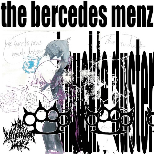 knuckle duster