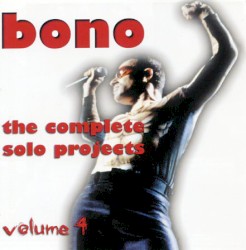 The Complete Solo Projects, Volume 4
