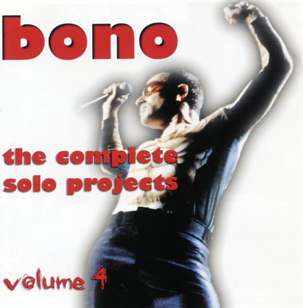 The Complete Solo Projects, Volume 4