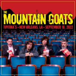 2022-09-18: Tipitina's, New Orleans, LA, USA