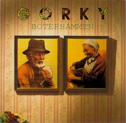 Boterhammen