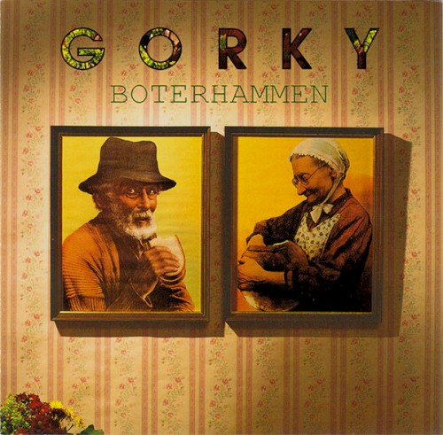 Boterhammen