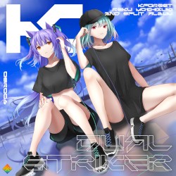 Dual Striker