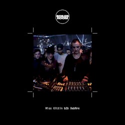 Boiler Room: Miss Kittin b2b Dubfire in Paris, Oct 17, 2016