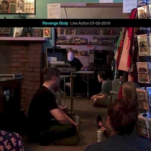 Live Action 07-05-2019