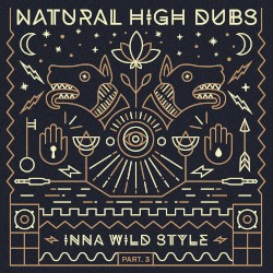 Inna Wild Style Part 3