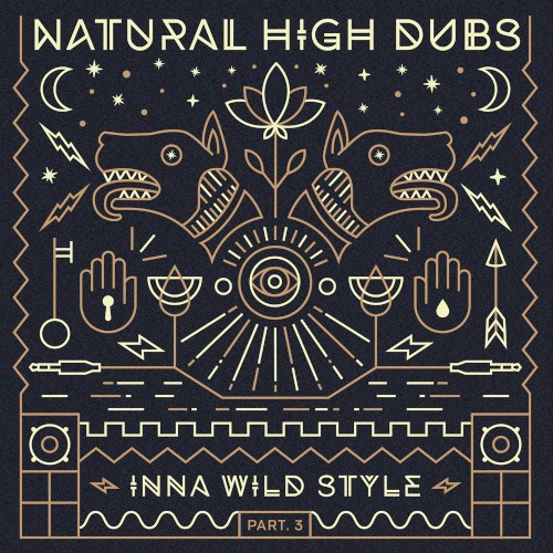 Inna Wild Style Part 3