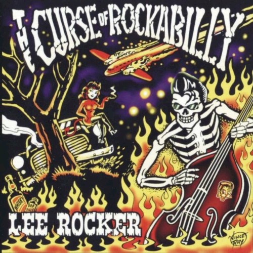 The Curse of Rockabilly
