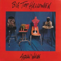 Big Top Halloween