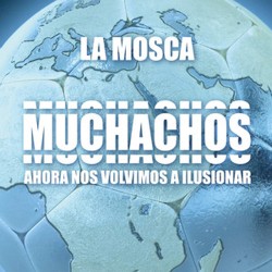 Muchachos, ahora nos volvimos a ilusionar