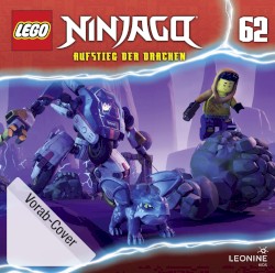 Lego Ninjago 62: Aufstieg der Drachen
