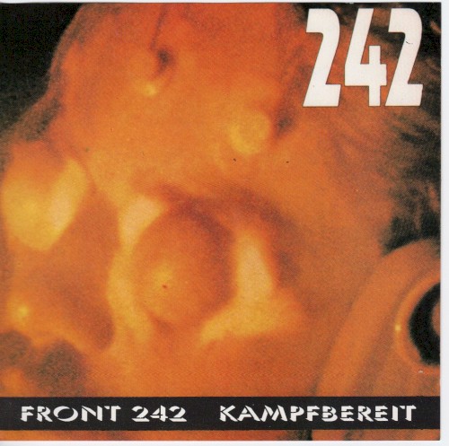 Kampfbereit