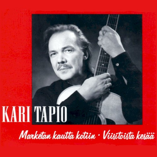 Marketan kautta kotiin / Viisitoista kesää
