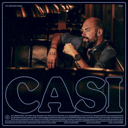 Casi