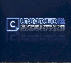 Cr2 Unmixed, Volume 2