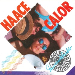 Haace calor