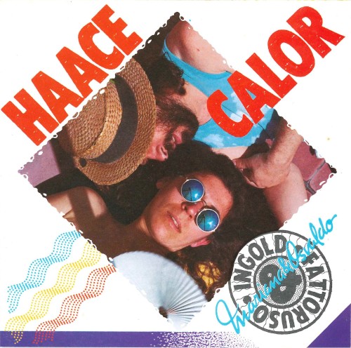 Haace calor
