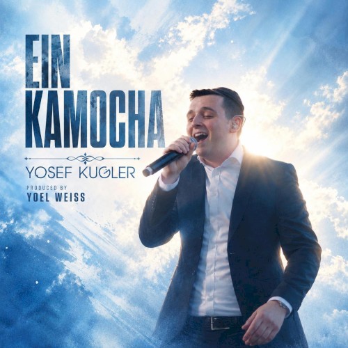 Ein Kamocha