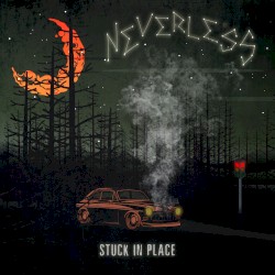 Stuck in Place