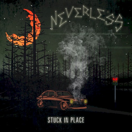 Stuck in Place