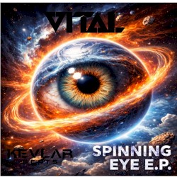 Spinning Eye E.P.