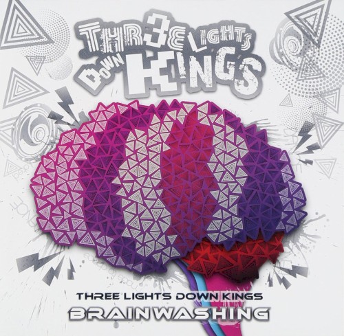 BRAIN WASHING