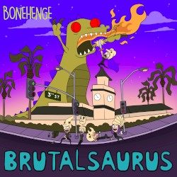 Brutalsaurus