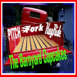 Pitchfork Hayride