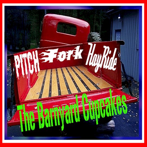 Pitchfork Hayride