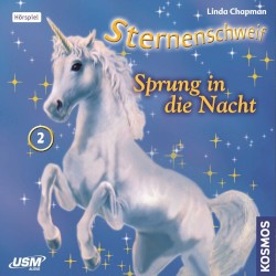 Teil 2: Sprung in die Nacht