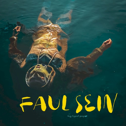 Faul sein