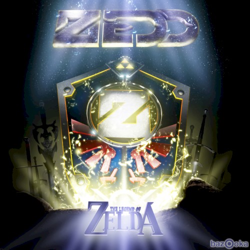 The Legend of Zelda