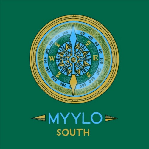 South