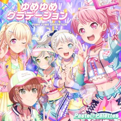 Yume Yume Gradation