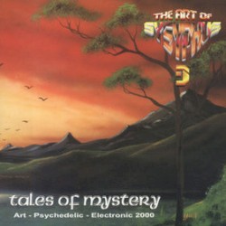The Art of Sysyphus, Vol. 3: Tales of Mystery