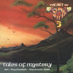 The Art of Sysyphus, Vol. 3: Tales of Mystery