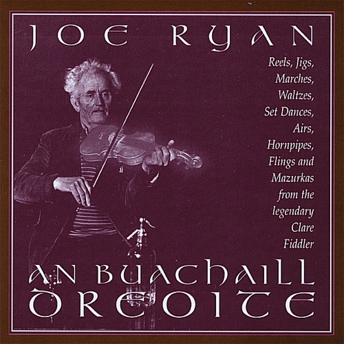 An Buachaill Dreoite
