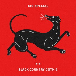 BLACK COUNTRY GOTHIC