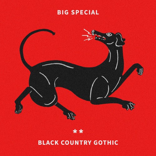 BLACK COUNTRY GOTHIC