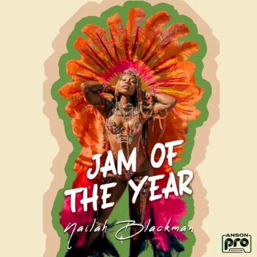 Jam of The Year