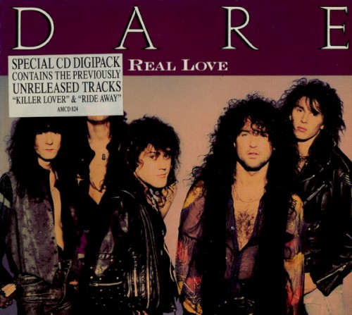 Real Love