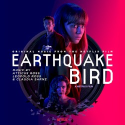 Earthquake Bird