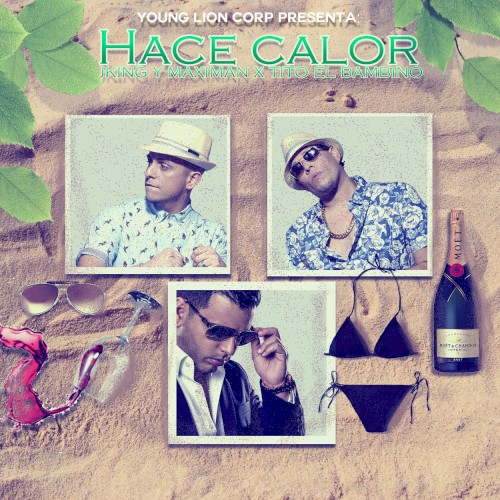 Hace calor